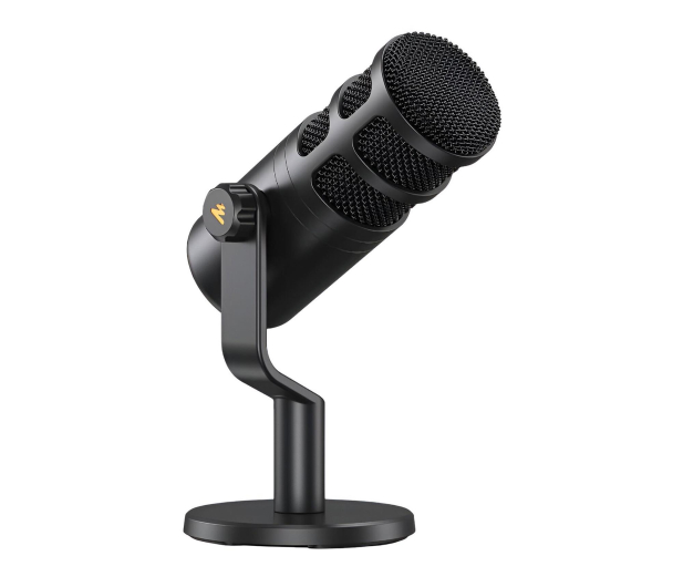 MAONO PD100 Mikrofon Gamingowy Czarny - 1322174 - zdjęcie 2